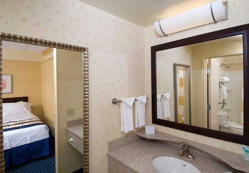 Springhill Suites Norfolk Old Dominion University Cameră foto